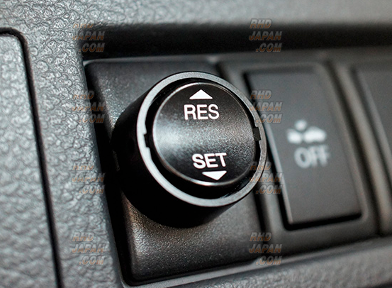Pivot Throttle Controller with Remote Control Auto Cruise 3-Drive